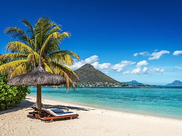Zdjęcie kierunku: Mauritus